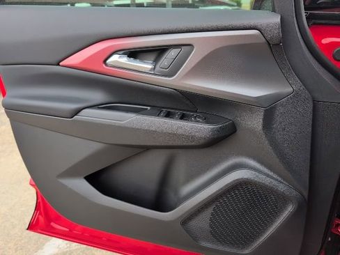 New 2026 Chevrolet Equinox EV RS image 15