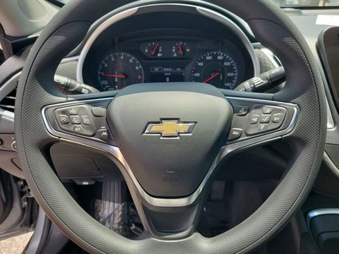 Used 2024 Chevrolet Malibu LT FWD image 25