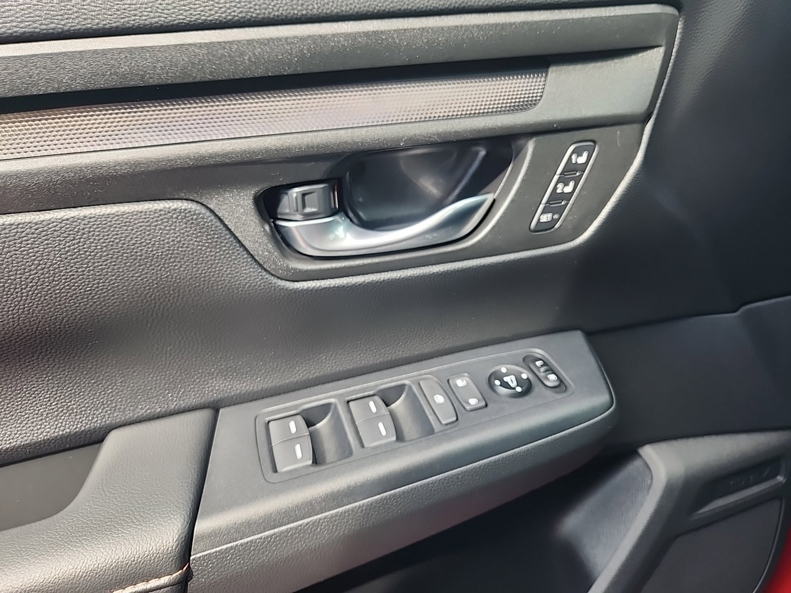 Used 2025 Honda CR-V Sport-L image 28
