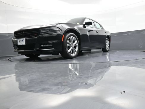 Used 2021 Dodge Charger SXT w/ Cold Weather Package AWD/4WD image 25
