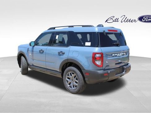 New 2026 Ford Bronco Sport Big Bend w/ Convenience Package AWD/4WD image 4