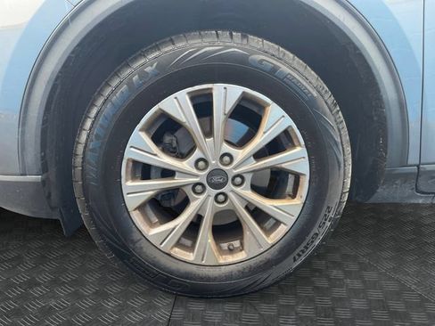 Used 2023 Ford Escape Active AWD/4WD image 14