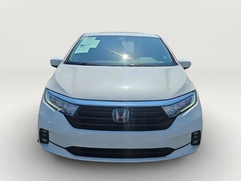 Used 2023 Honda Odyssey EX-L image 4