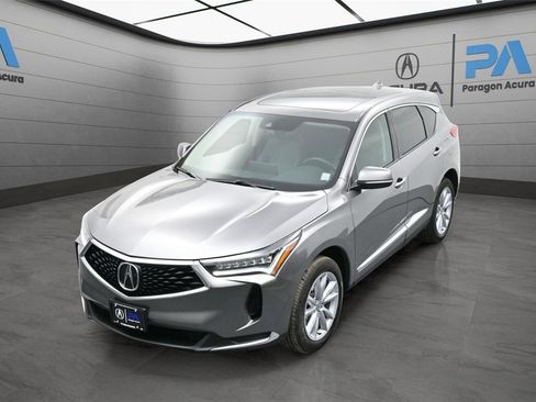 Used 2022 Acura RDX SH-AWD image 37