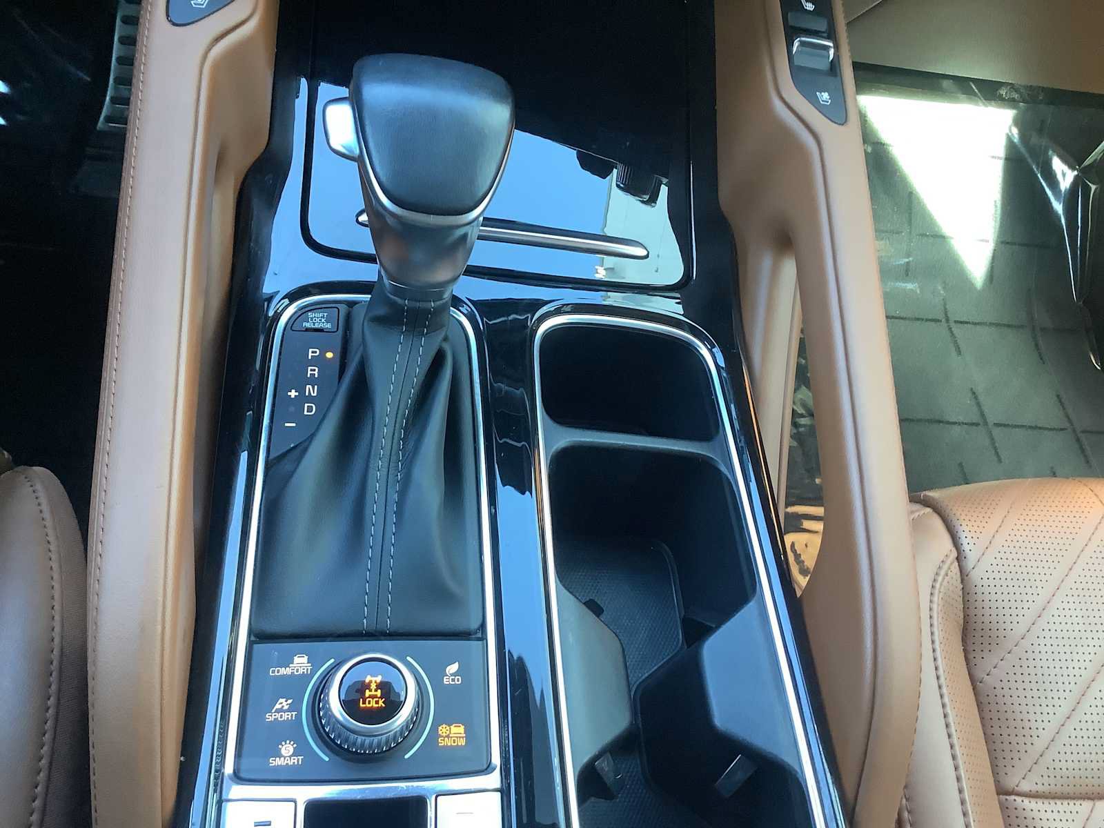 Used 2024 Kia Telluride SX Prestige X-Line AWD/4WD image 18