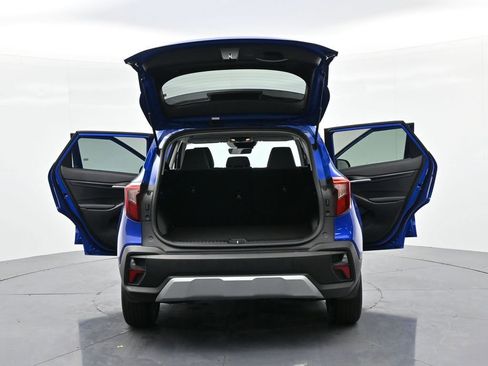 Used 2024 Kia Seltos LX image 26