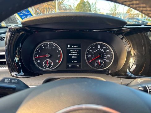 Used 2023 Kia K5 GT-Line w/ GT-Line Premium Package image 21