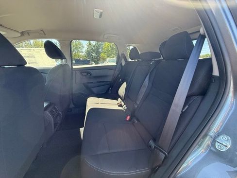 New 2026 Nissan Rogue S image 13