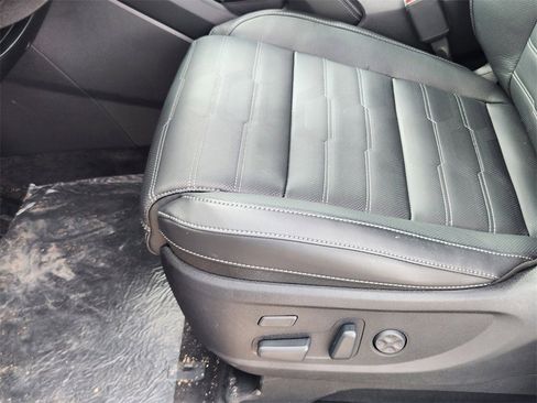 New 2025 Kia Telluride SX Prestige image 10