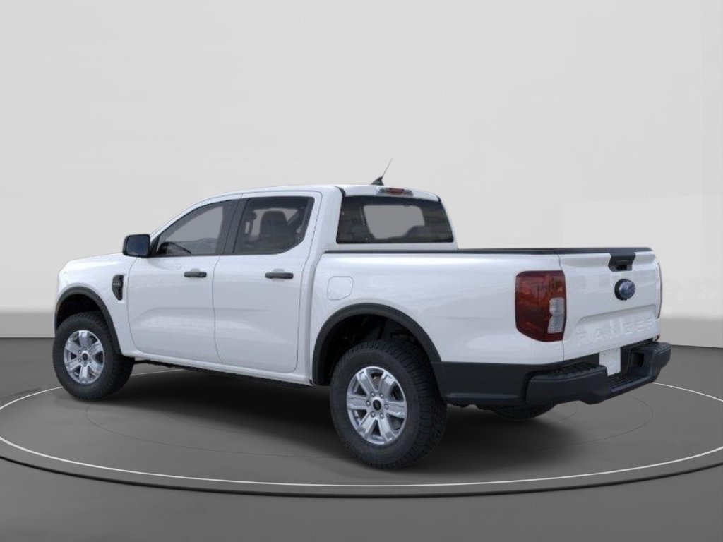 New 2026 Ford Ranger XL RWD image 4