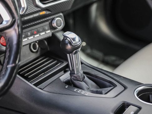 Used 2024 Ford Mustang Premium image 21