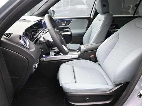 New 2026 Mercedes-Benz GLB 250 image 14