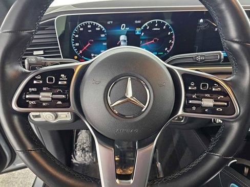 Used 2022 Mercedes-Benz GLE 450 4MATIC image 22