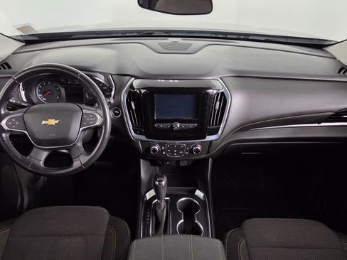 Used 2018 Chevrolet Traverse LT w/ LPO, Cargo Package image 42