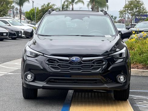 New 2026 Subaru Crosstrek 2.5i Limited AWD/4WD image 9
