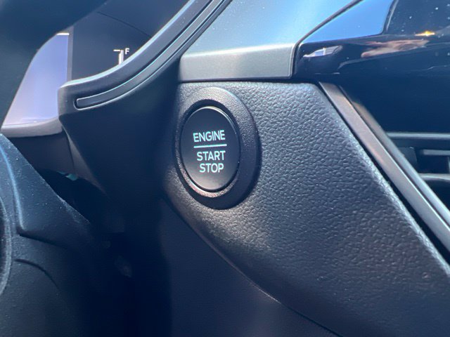 Used 2024 Ford Escape Active AWD/4WD image 26