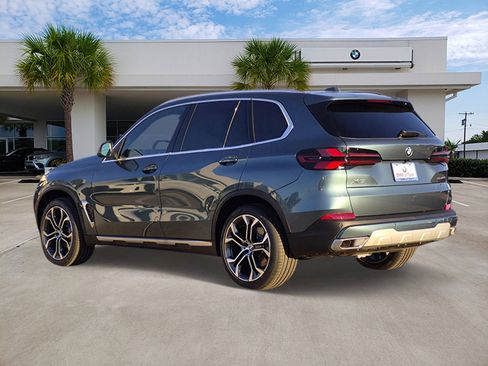 New 2026 BMW X5 sDrive40i w/ Climate Comfort Package image 6