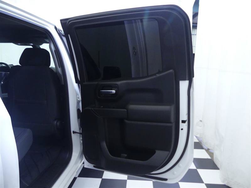 Used 2019 Chevrolet Silverado 1500 LT w/ All-Star Edition AWD/4WD image 27