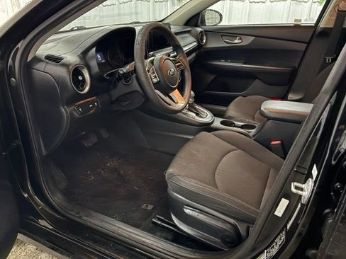 Used 2019 Kia Forte LXS FWD image 21