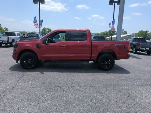 New 2026 Ford F150 XLT w/ Equipment Group 302A MID AWD/4WD image 30