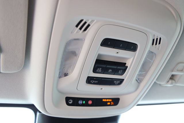 New 2026 Buick Envision Avenir AWD/4WD image 25