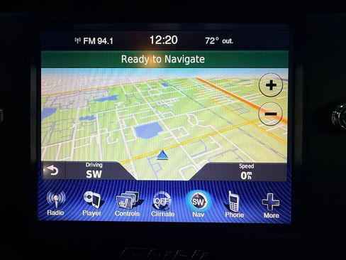 Used 2016 Maserati Ghibli RWD image 30