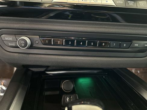 Used 2025 BMW Z4 sDrive30i RWD image 45