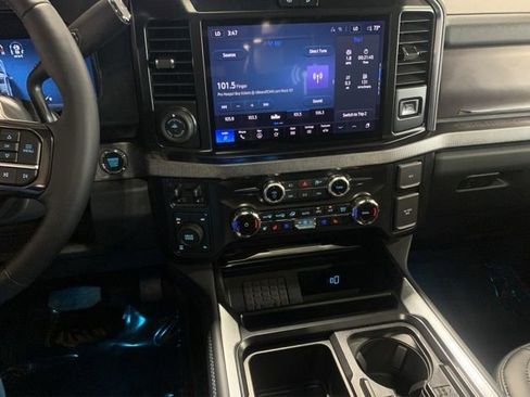 New 2026 Ford F350 Platinum AWD/4WD image 12