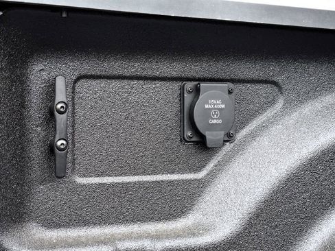 New 2026 RAM 2500 Tradesman AWD/4WD image 18