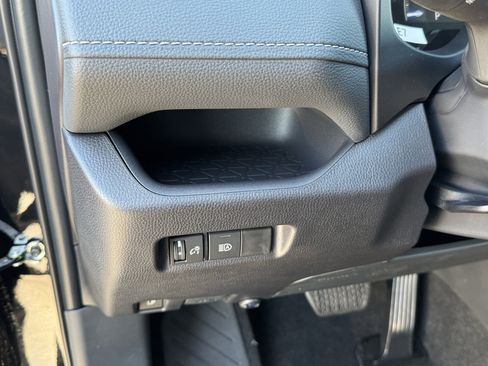 New 2025 Toyota RAV4 LE image 17