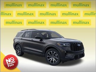 New 2026 Ford Explorer ST-Line RWD 360° Tour