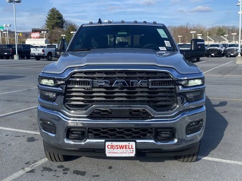 New 2026 RAM 2500 Tradesman image 10