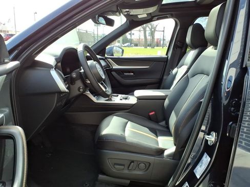 New 2026 MAZDA CX-90 3.3 Turbo S w/ Premium Plus image 13