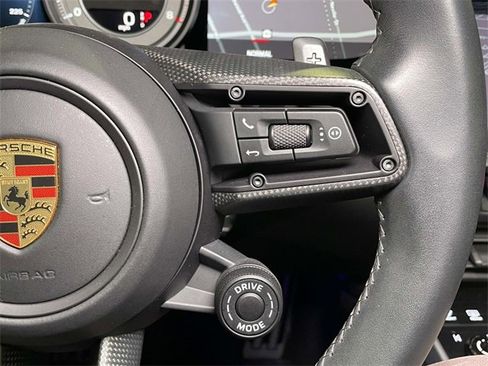 Certified 2021 Porsche 911 Turbo S image 40