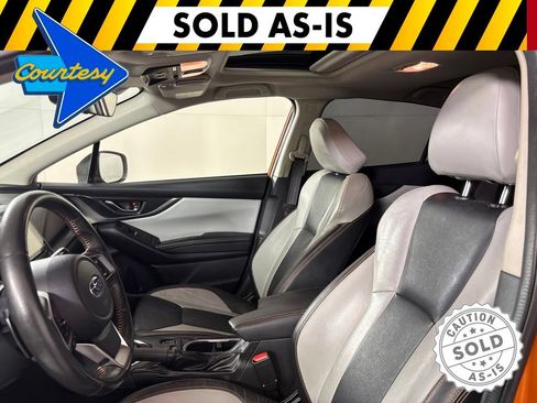 Used 2018 Subaru Crosstrek 2.0i Limited AWD/4WD image 25