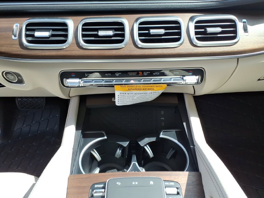 Certified 2026 Mercedes-Benz GLE 350 4MATIC image 23