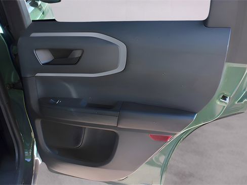 Used 2023 Ford Bronco Sport Big Bend image 31