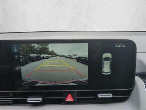 New 2026 Hyundai Ioniq 5 SEL RWD image 13