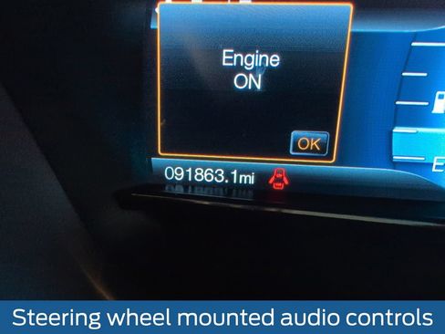 Certified 2017 Ford Explorer XLT w/ Equipment Group 202A FWD image 26