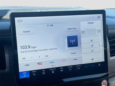 Used 2024 Ford Expedition Max Limited image 15