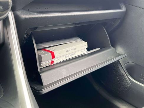 Certified 2023 Toyota RAV4 SE w/ Weather & Moonroof Package image 32