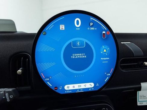 New 2026 MINI Cooper S FWD image 14