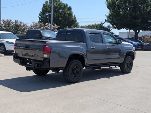 Used 2022 Toyota Tacoma SR AWD/4WD image 6
