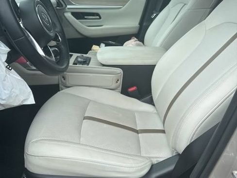 Used 2025 MAZDA CX-90 3.3 Turbo S w/ Premium Package AWD/4WD image 10