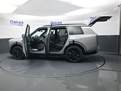 New 2027 Kia Telluride X-Line SX Prestige AWD/4WD image 60