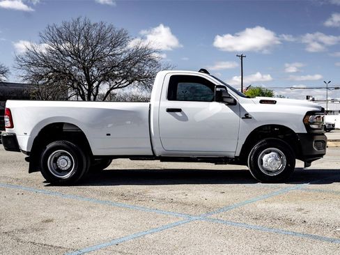 Used 2024 RAM 3500 Tradesman image 5