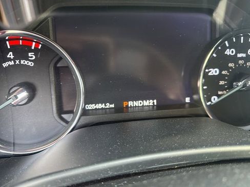 Used 2019 Ford F350 Platinum w/ Platinum Ultimate Package image 8