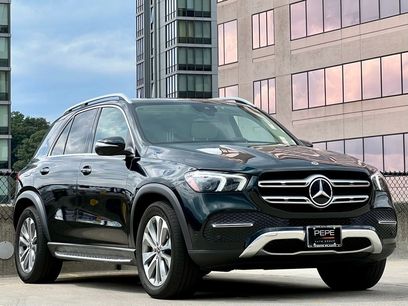 Certified 2022 Mercedes-Benz GLE 350 4MATIC
