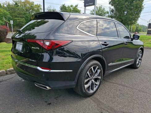Used 2024 Acura MDX w/ Technology Package AWD/4WD image 6