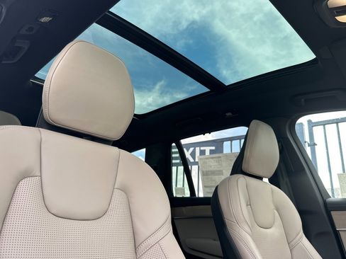 New 2026 Volvo XC90 B6 Ultra image 14